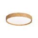 Dawson 15.25" LED Flush Mount
