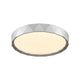 Dawson 15.25" LED Flush Mount