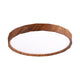 Dawson 15.25" LED Flush Mount