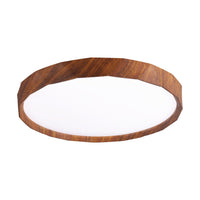 Dawson 15.25" LED Flush Mount