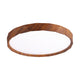 Dawson 15.25" LED Flush Mount