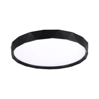 Dawson 19" LED Flush Mount