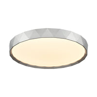Dawson 19" LED Flush Mount