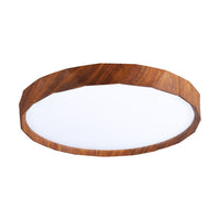 Dawson 19" LED Flush Mount