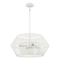 Ladysmith 22" Pendant