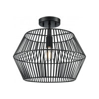 Ladysmith 16" Flush Mount