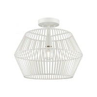 Ladysmith 16" Flush Mount