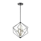 DVI - Ashoona 3 Light Pendant - Lights Canada