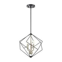 Ashoona 3 Light Pendant