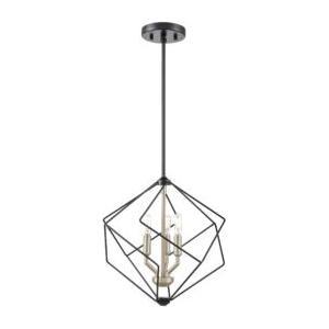 DVI - Ashoona 3 Light Pendant - Lights Canada