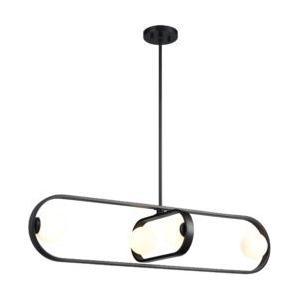 DVI - Atwood 4 Light Linear - Lights Canada