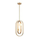 DVI - Atwood 2 Light Pendant - Lights Canada