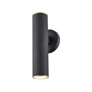 DVI - Pond Inlet 12" 2 Light Outdoor Sconce - Lights Canada
