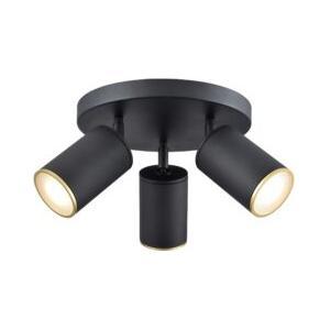 DVI - Pond Inlet 3 Light Outdoor Flush Mount - Lights Canada