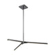 Irdani LED 35.5" Pendant