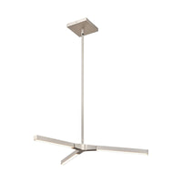 Irdani LED 25.5" Pendant
