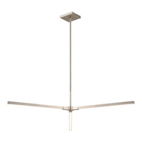 Irdani LED 41.5" Pendant