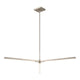 Irdani LED 41.5" Pendant