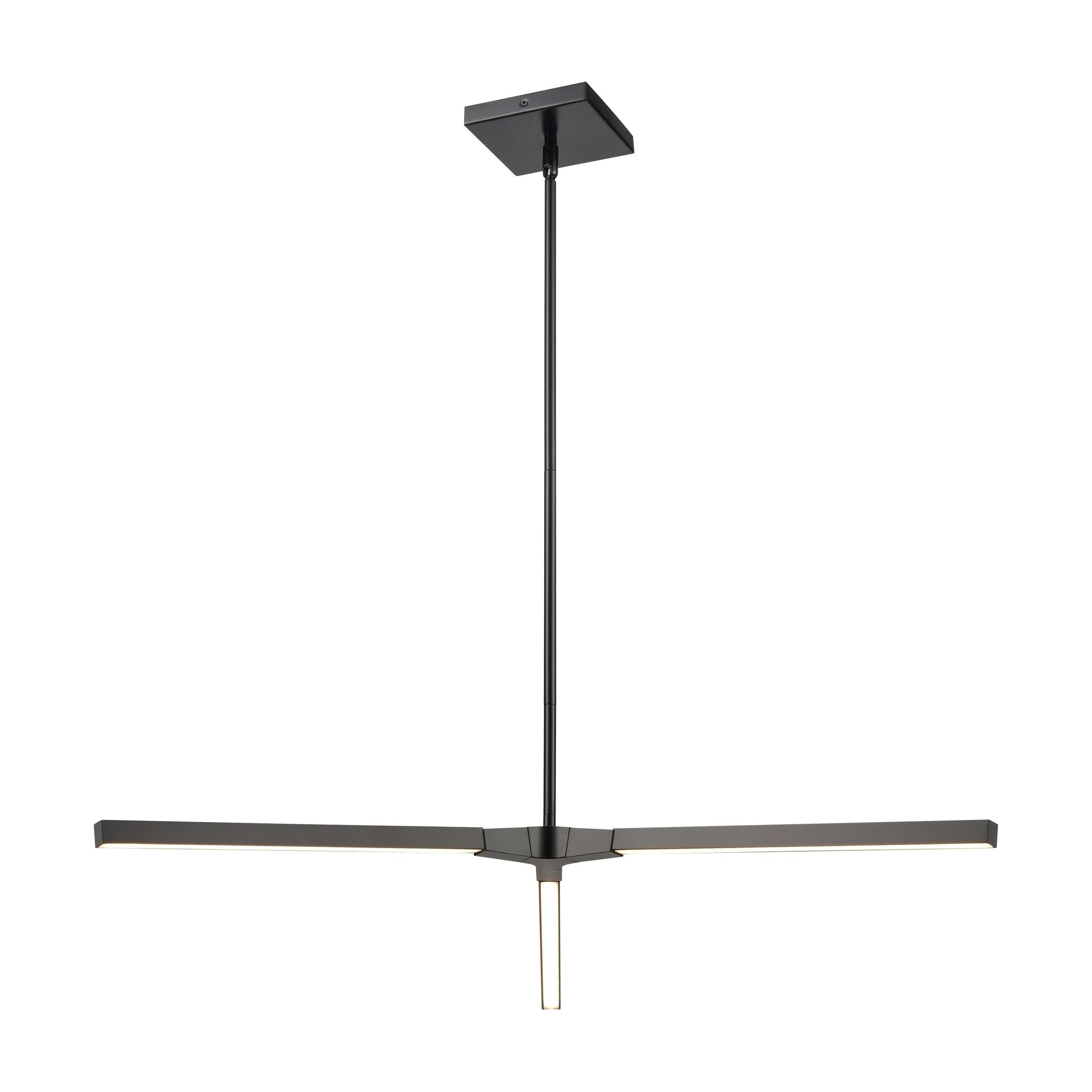 Irdani LED 41.5" Pendant