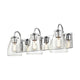 Emma 3-Light Vanity