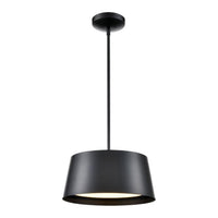 Drumline 1-Light Pendant