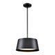 Drumline 1-Light Pendant