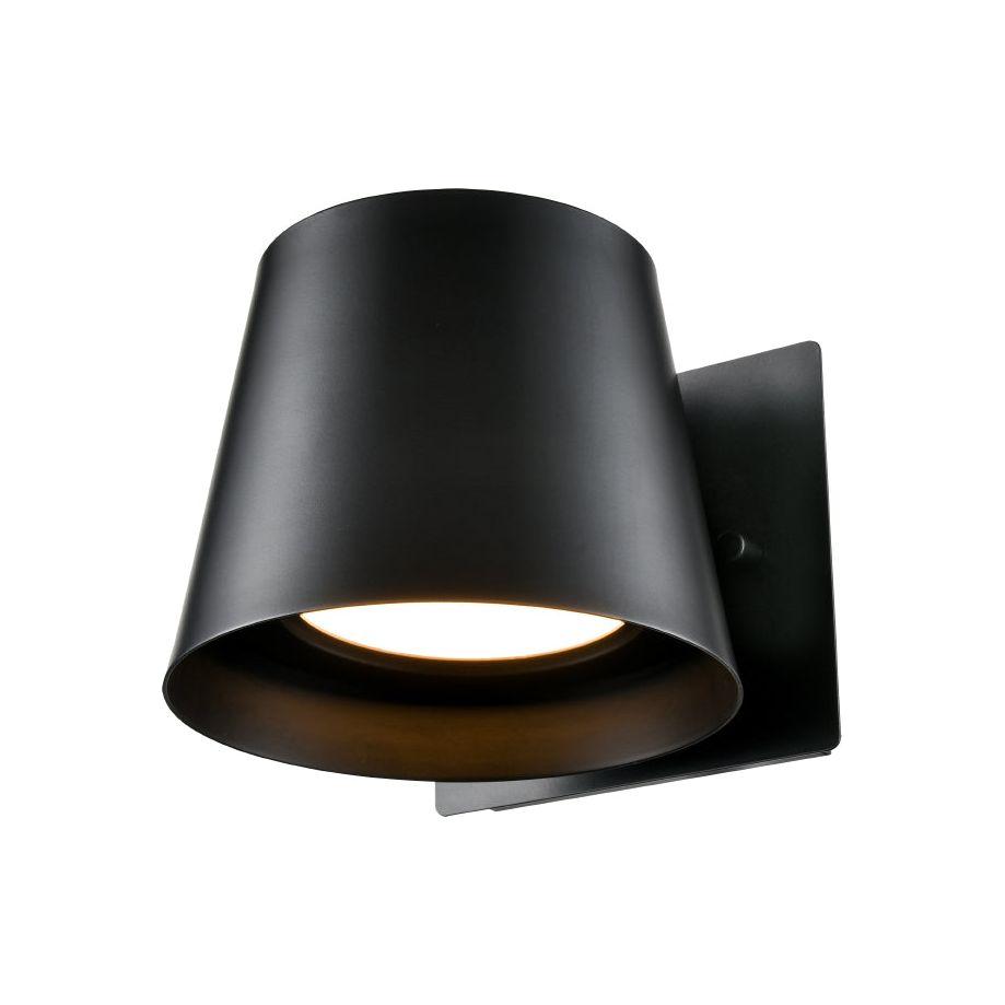 Drumline Outdoor Sconce