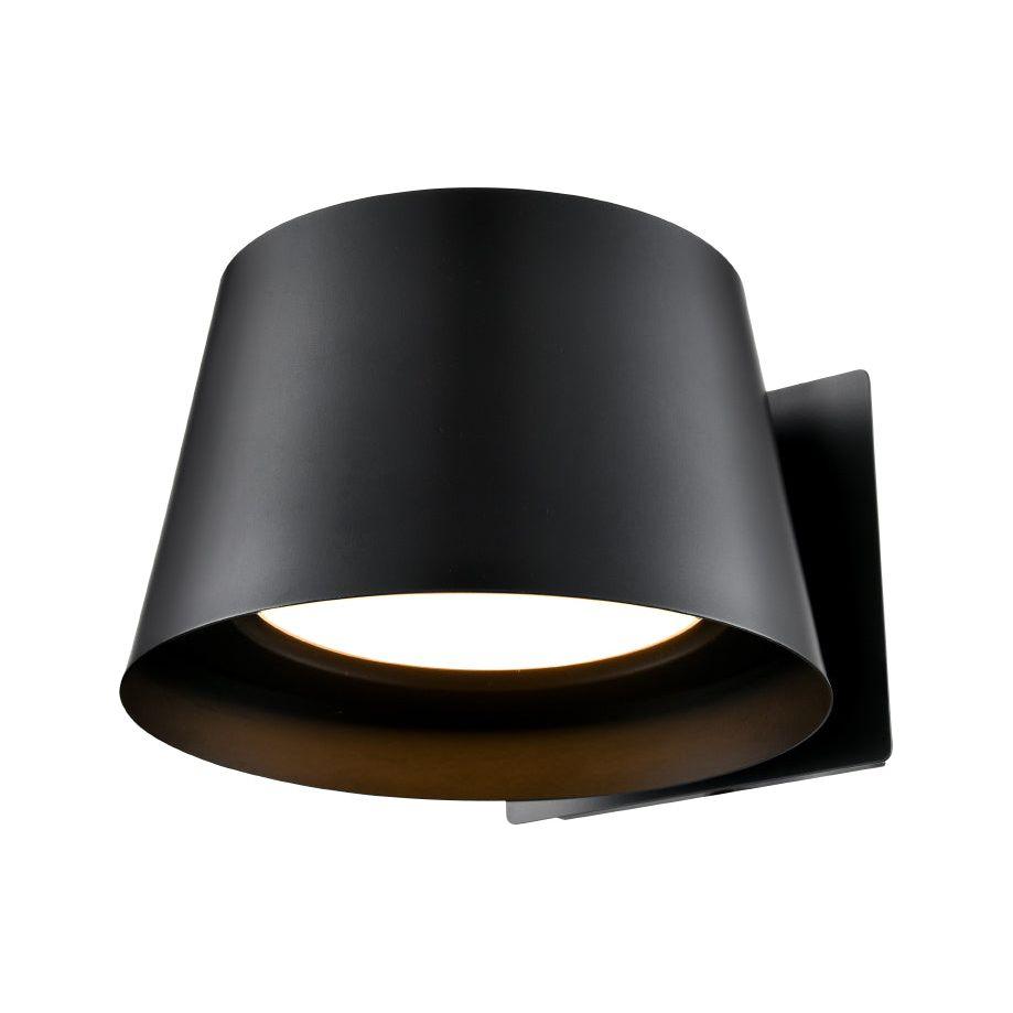 Drumline Outdoor Sconce