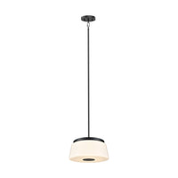 Robson Hall 3-Light 13" Pendant