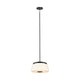 Robson Hall 3-Light 13" Pendant