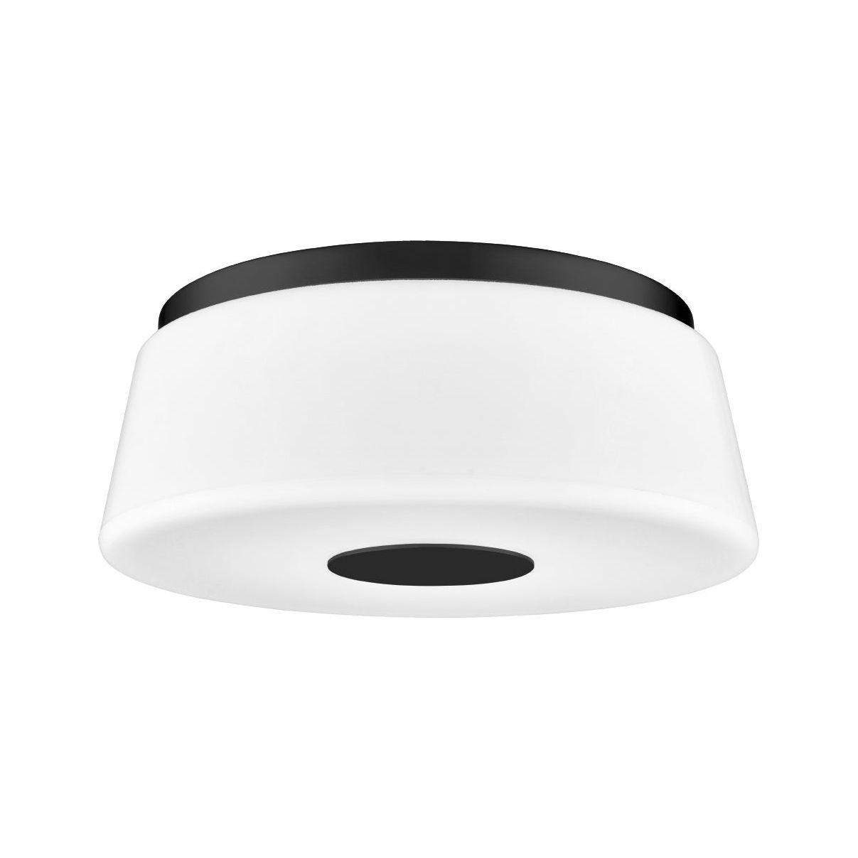 Robson Hall 3-Light 16" Flush Mount