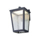 Calabasis 1-Light Outdoor Sconce