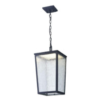 Calabasis 1-Light Outdoor Pendant