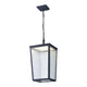 Calabasis 1-Light Outdoor Pendant