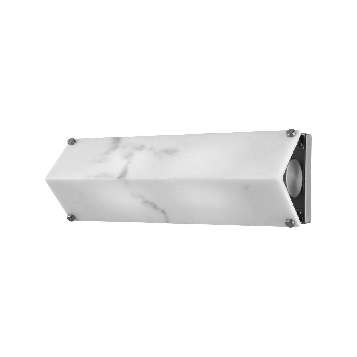 Pavilion 2-Light 14" Sconce