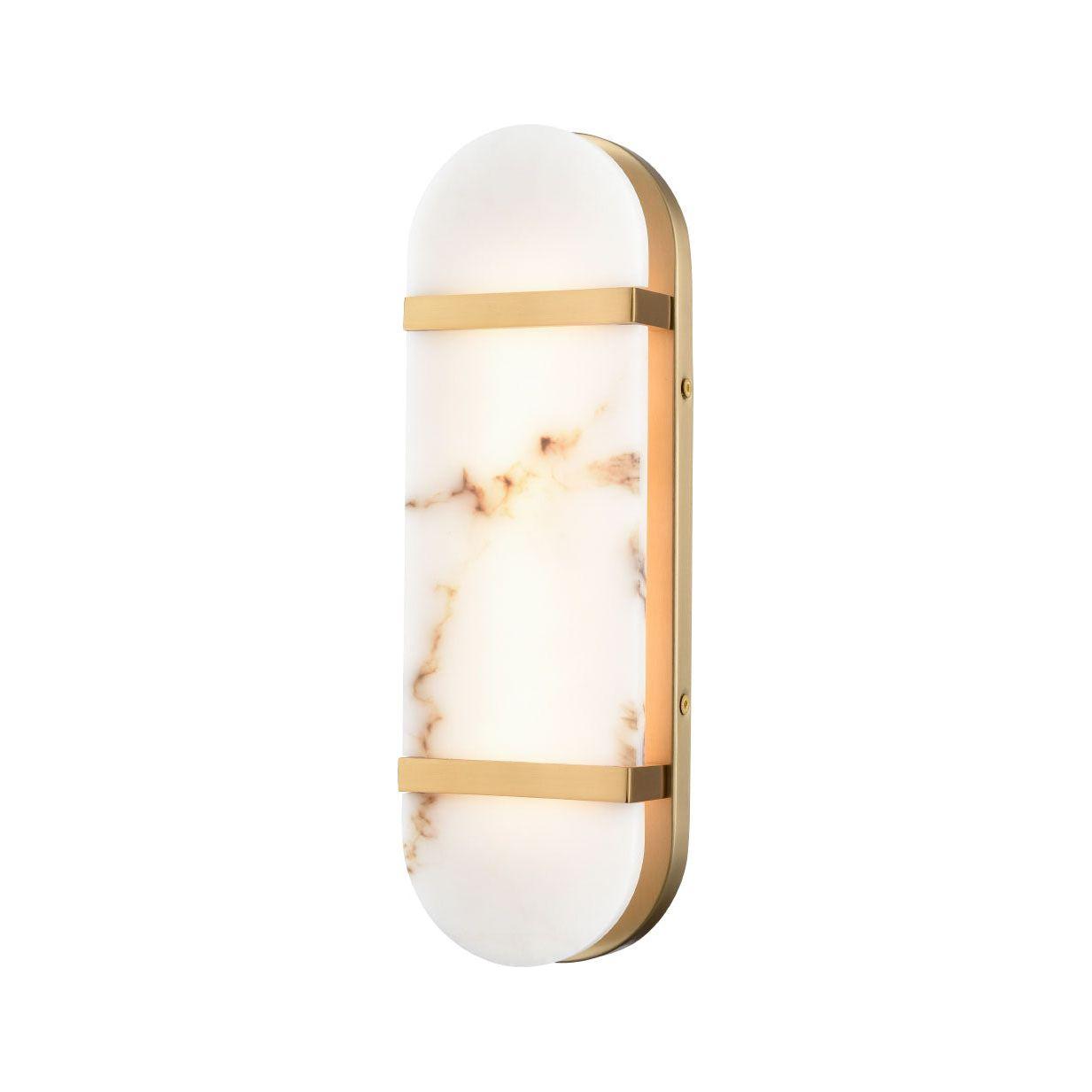 Jasper LED 18" Sconce