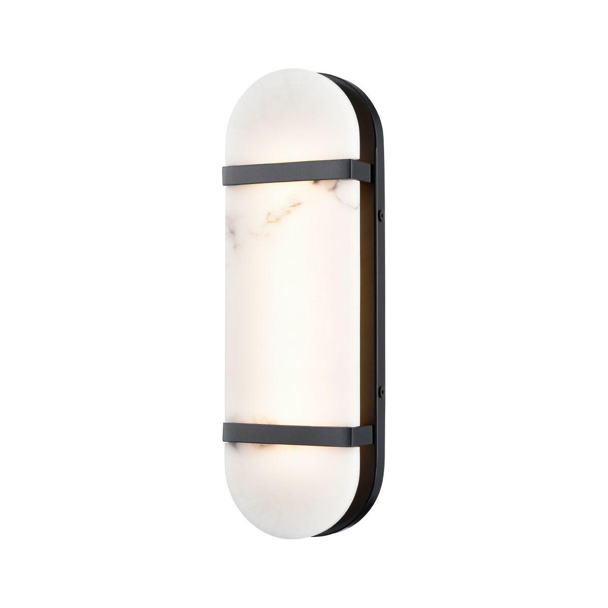 Jasper LED 18" Sconce