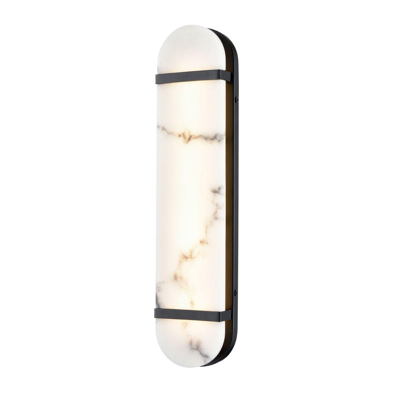 Jasper LED 24" Sconce