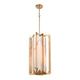Jasper 4-Light 15" Foyer