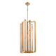Jasper 4-Light 18" Foyer