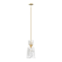 Chalice 1-Light Pendant