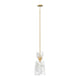 Chalice 1-Light Pendant