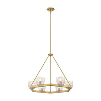 Chalice 6-Light Pendant