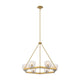 Chalice 6-Light Pendant