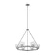 Chalice 6-Light Pendant