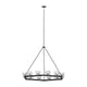 Chalice 12-Light Chandelier
