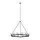 Chalice 12-Light Chandelier