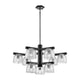 Chalice 9-Light Chandelier
