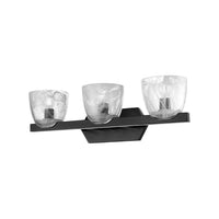 Chalice 3-Light Vanity