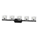 Chalice 5-Light Vanity